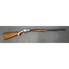Winchester Model 61 .22LR 24" Barrel Pump Action Rifle Used